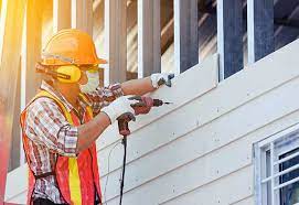 Siding for Multi-Family Homes in West Deland, FL