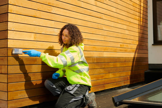Best Siding Removal and Disposal  in West Deland, FL